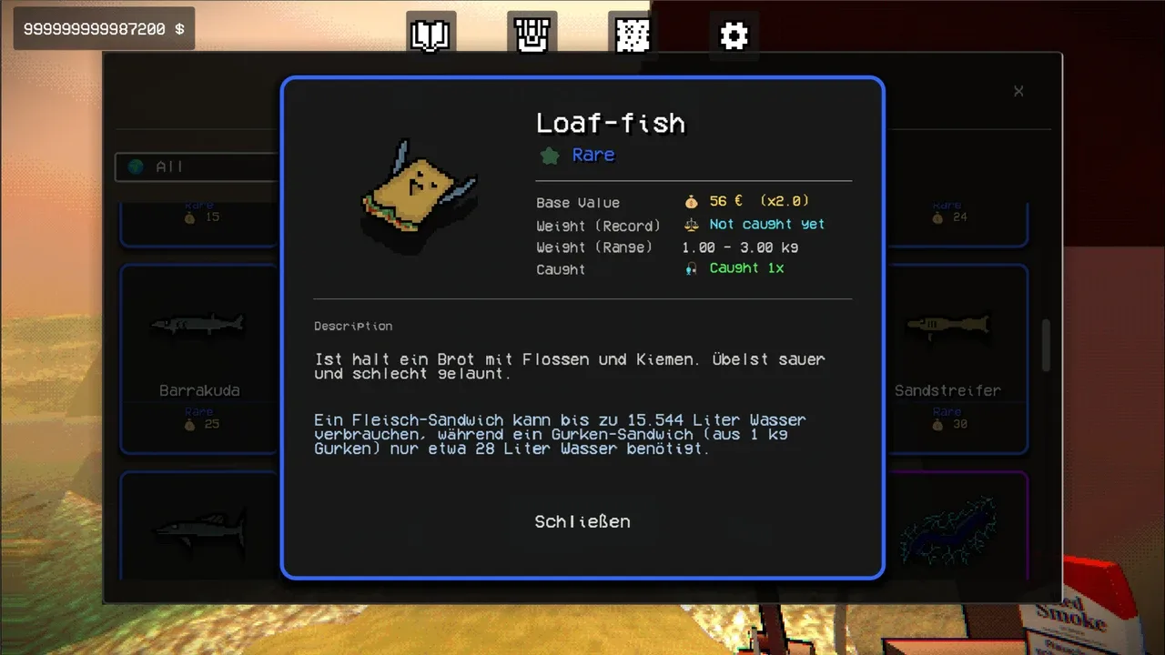 Last Fisherman