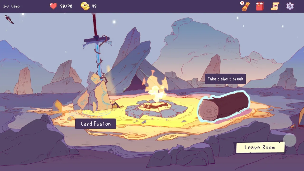 Remnants of Sin: Deck & Puzzle