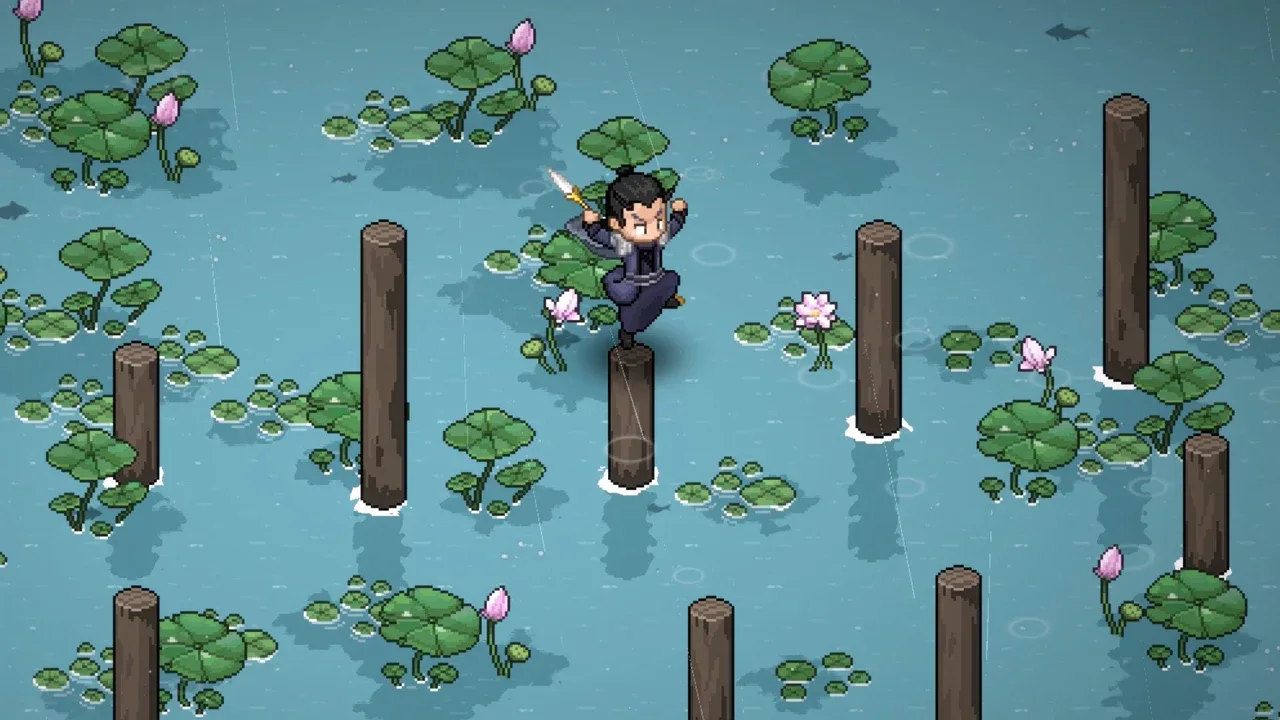 Another Hero's Adventure