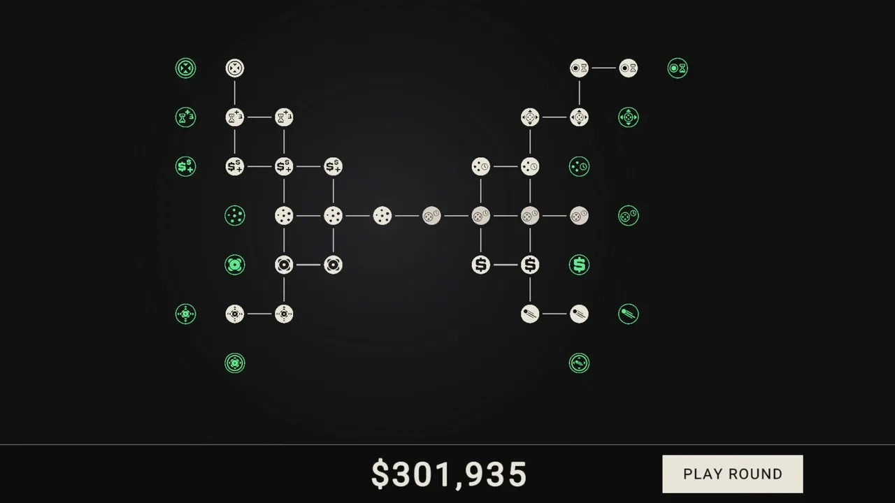 A Game About Making A Planet