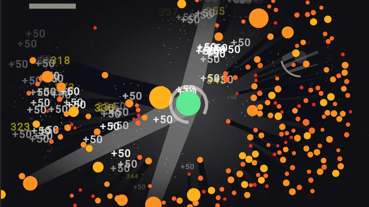 A Game About Making A Planet