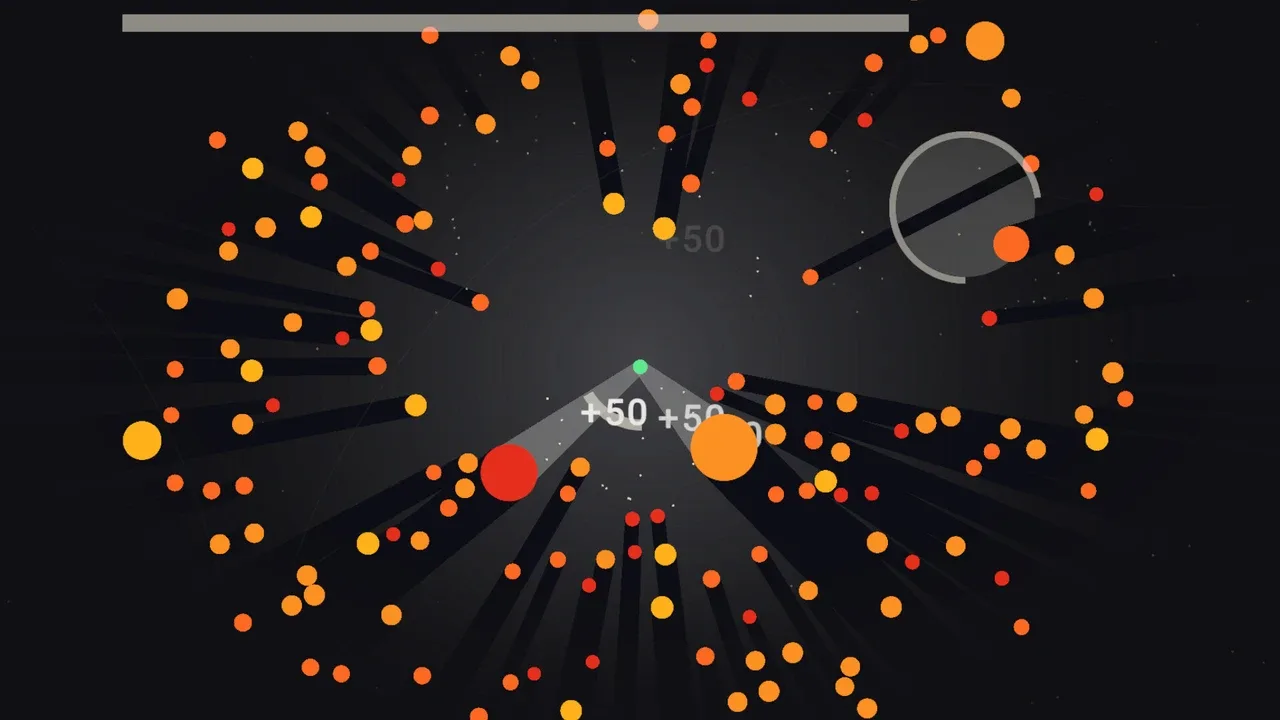 A Game About Making A Planet