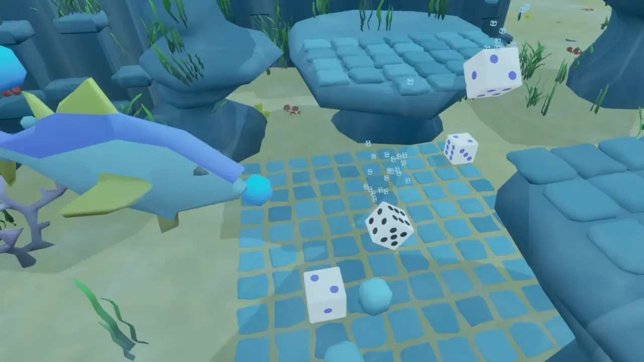 Dadum The Dice