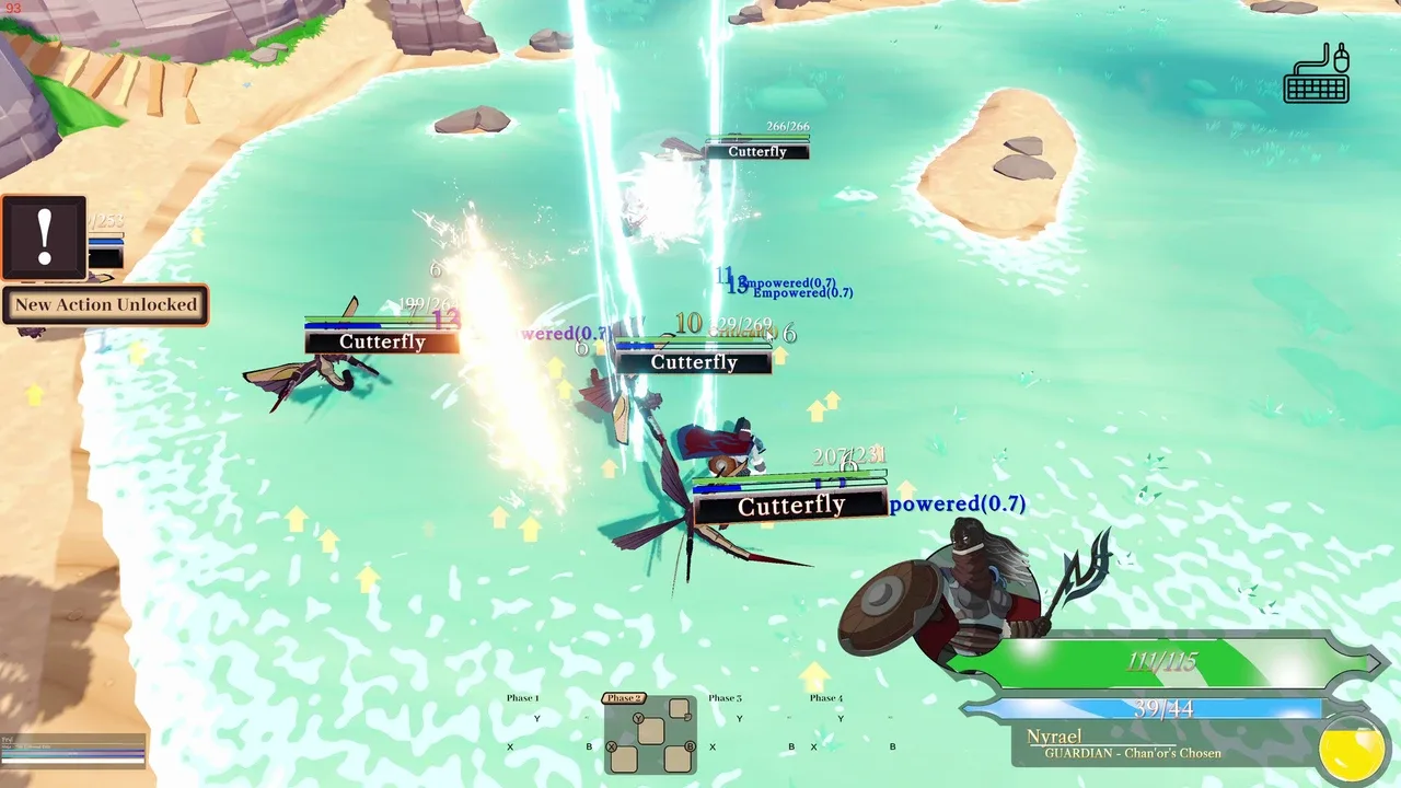 CaraVanguard