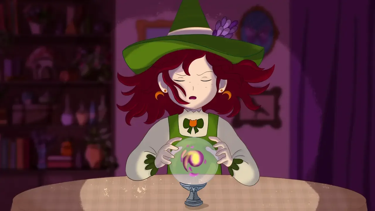 Spirit Talk