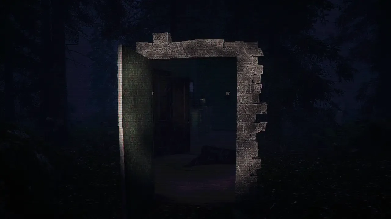 Ghost Scout