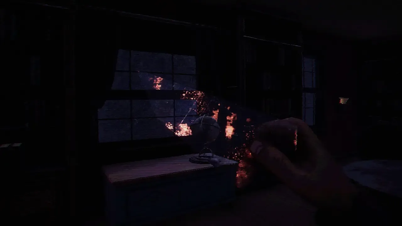 Ghost Scout