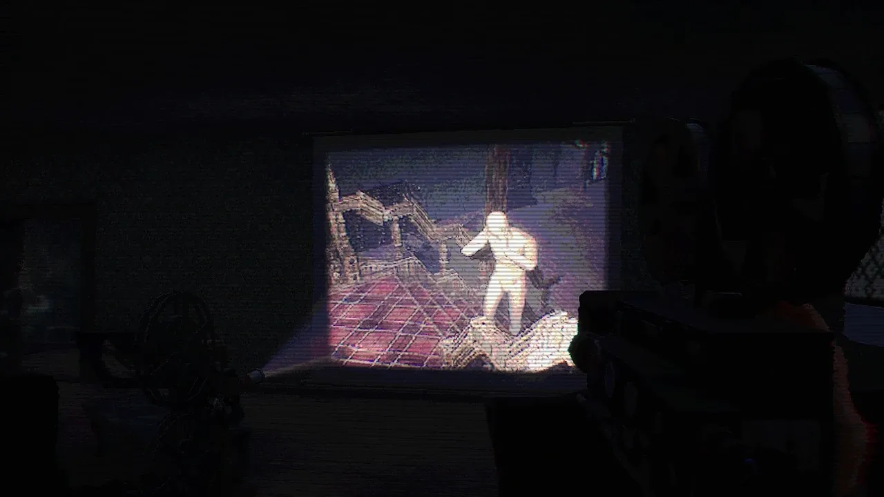Ghost Scout