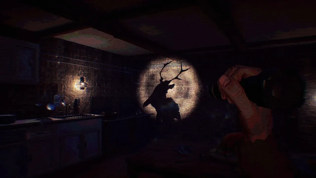 Ghost Scout