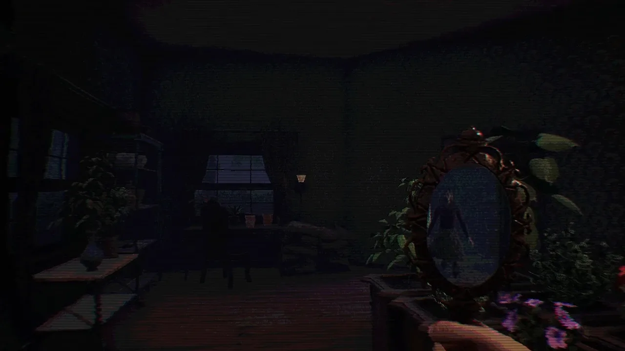 Ghost Scout