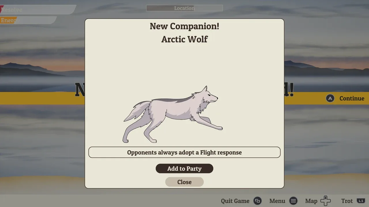Resolute Bay