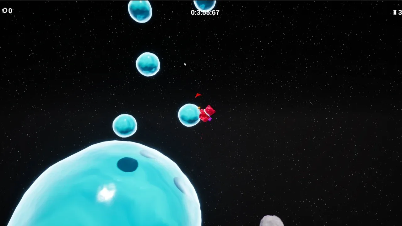 Sugar Orbit