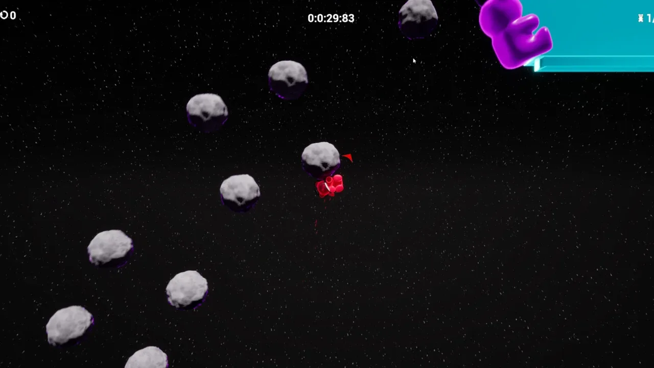 Sugar Orbit