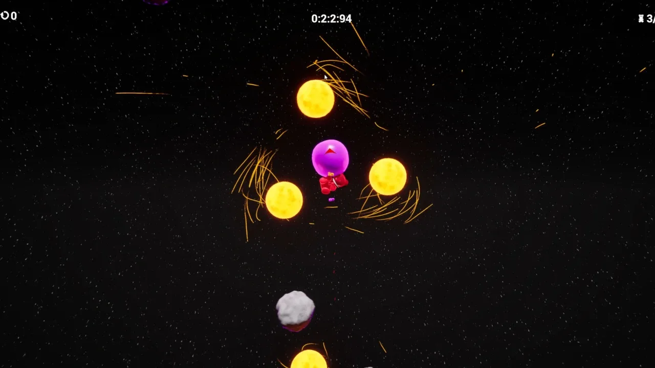 Sugar Orbit