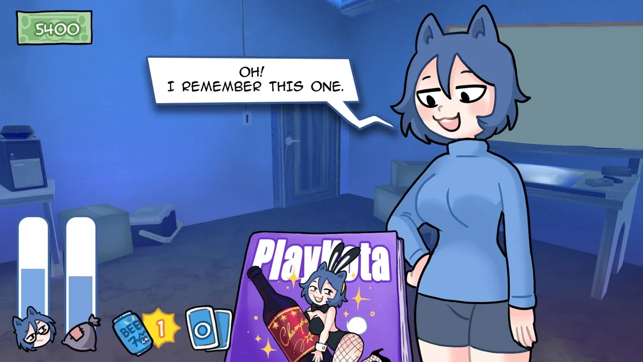Kotamon: My Sis Found a Super-Rare Card in Her Cereal Box, so I Became a Garbage Man to Find the Ent