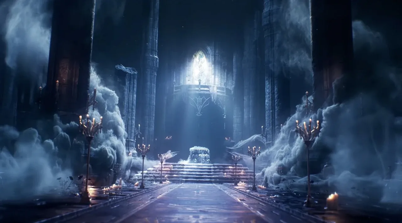 Warlock: Dungeons & Dragons