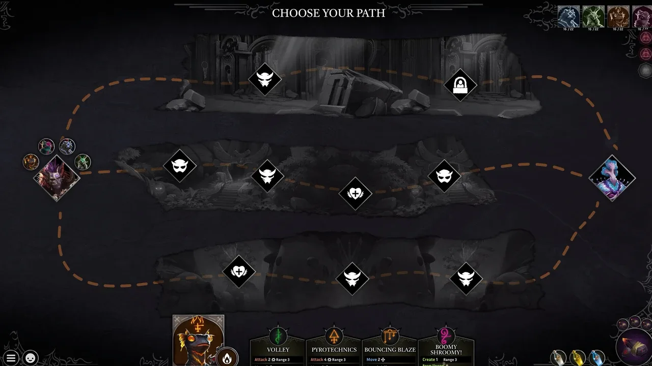 Shadowstone