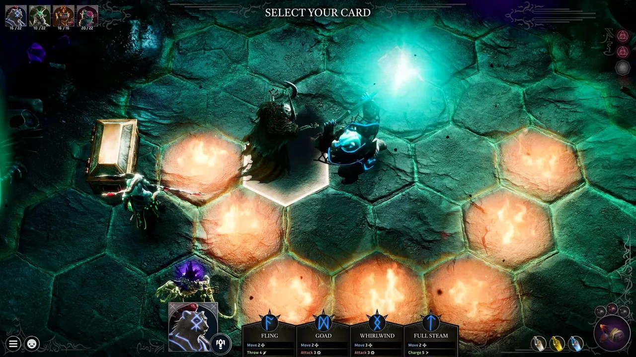 Shadowstone