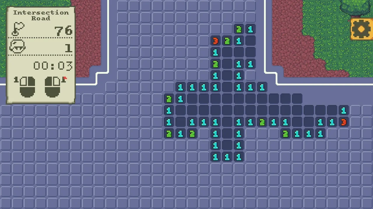 Wingmine