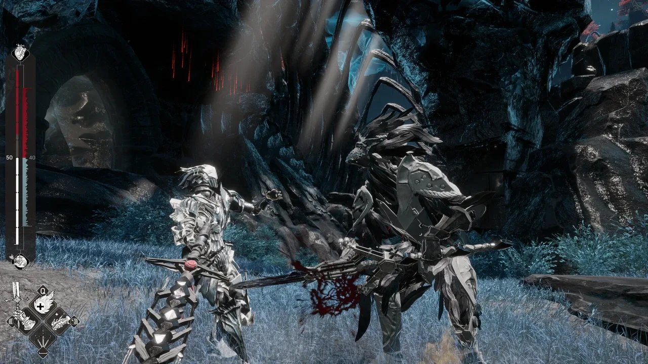 Mercy Incore