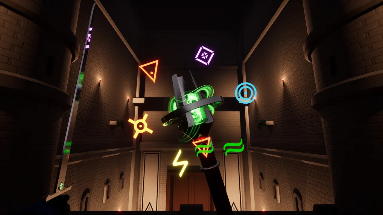 AlterMage