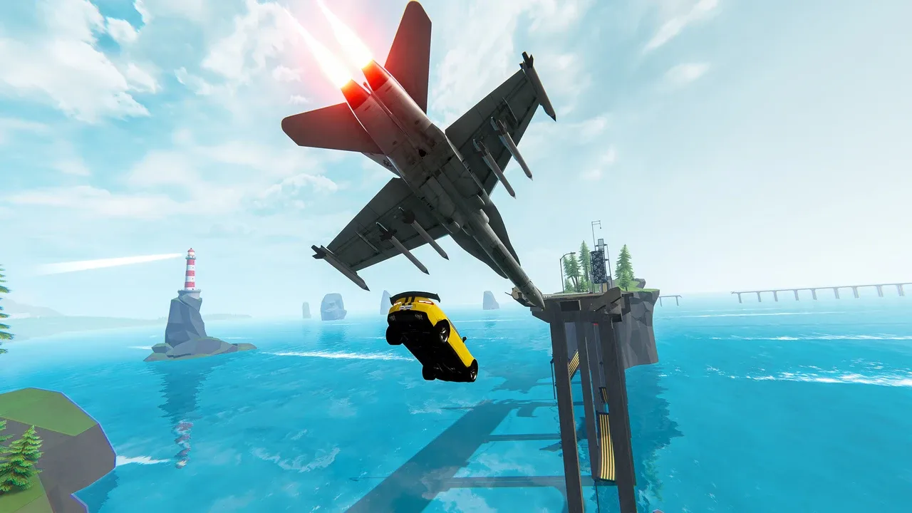 Stunt Paradise 2