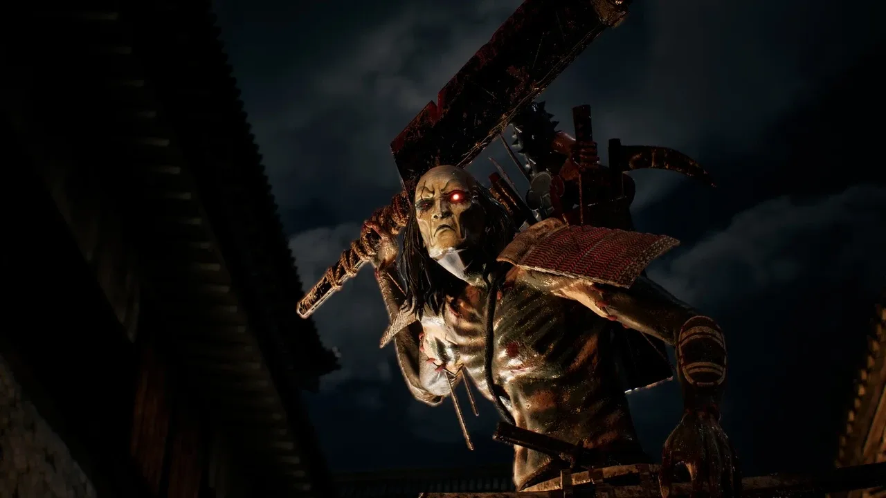Yakoh: Shinobi Ops