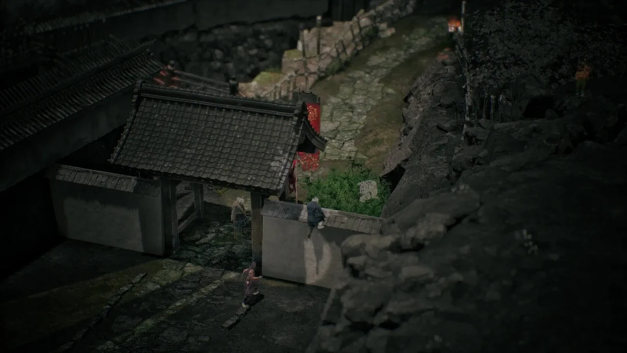 Yakoh: Shinobi Ops