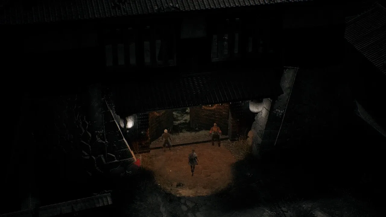 Yakoh: Shinobi Ops