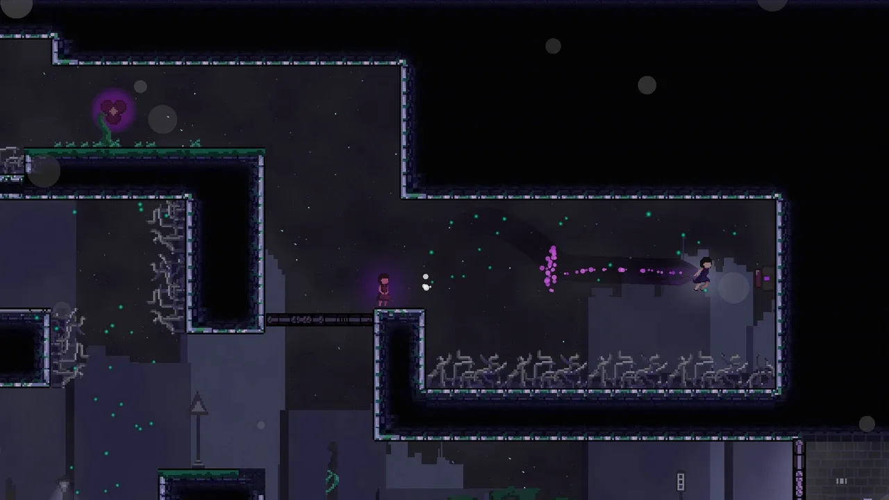 Mira: Shadow of the Past