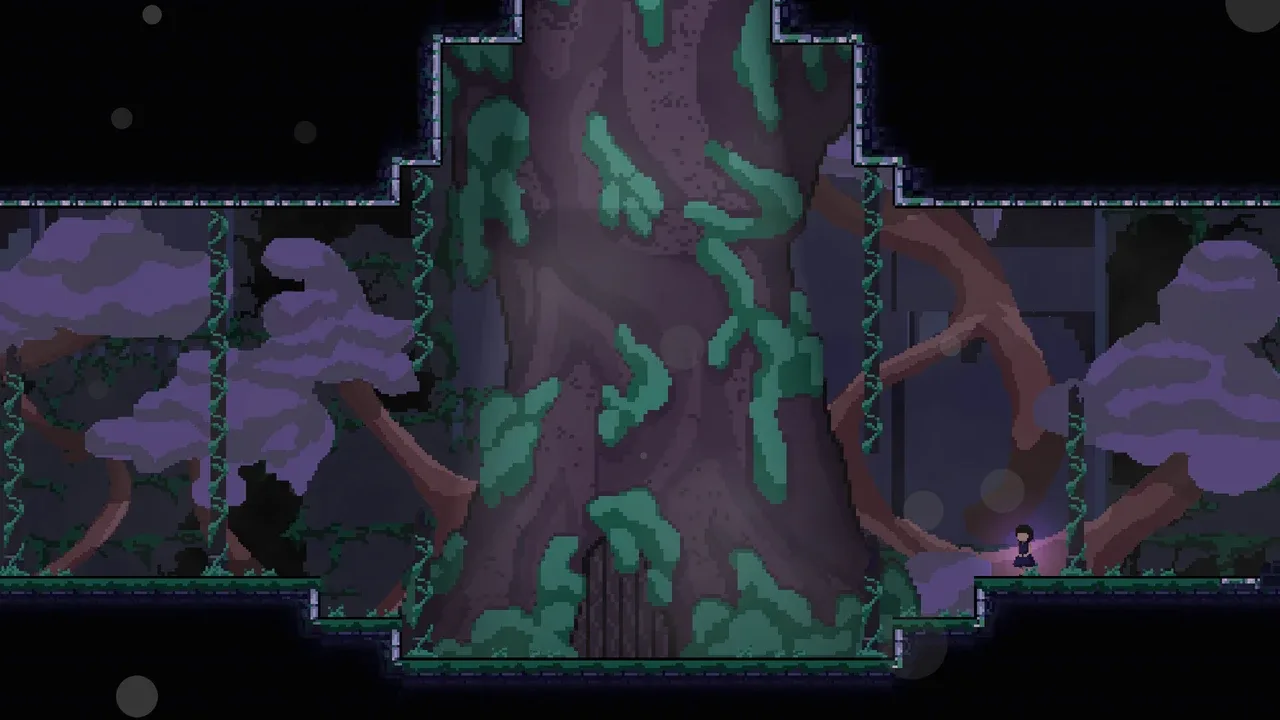Mira: Shadow of the Past