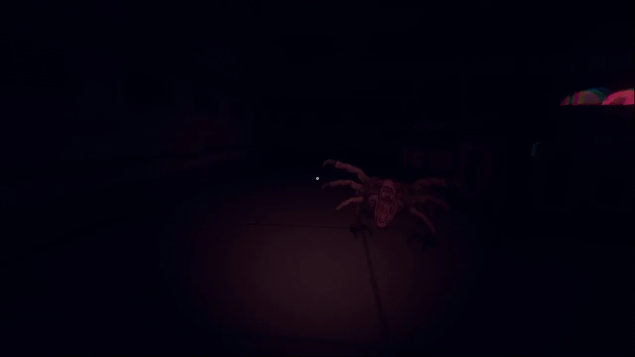 The Anomaly Unit
