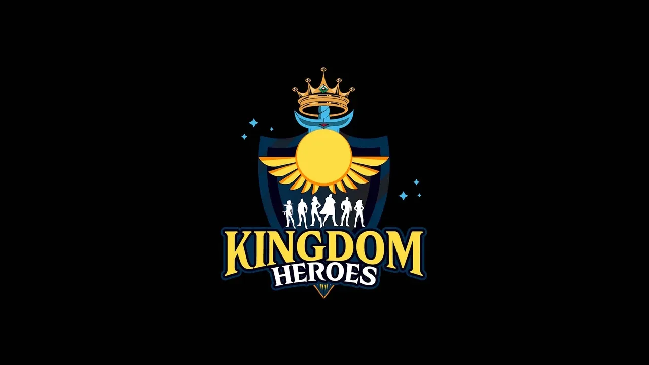 Kingdom Heroes