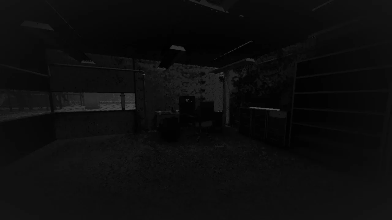 Static Shift