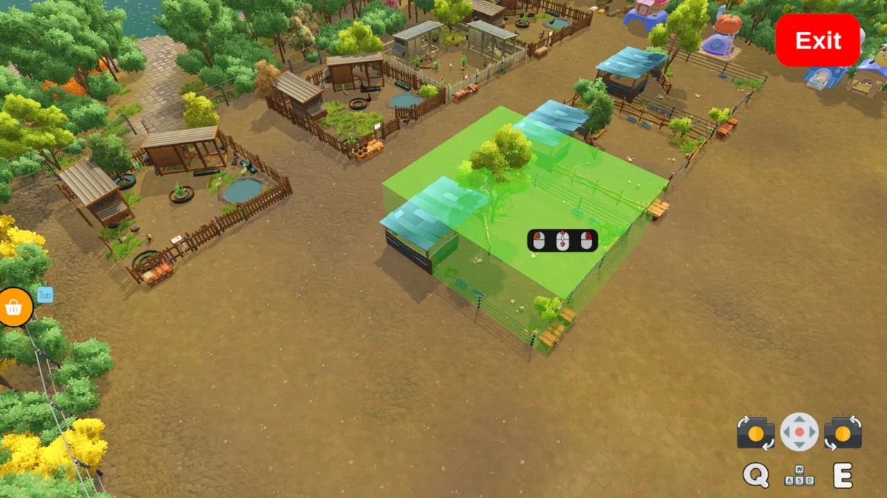 Cozy Farm