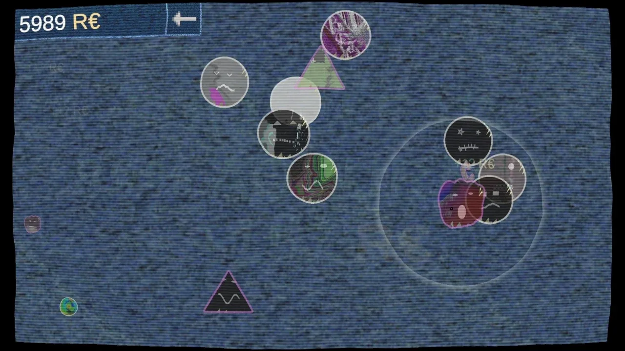 Reroll Routine