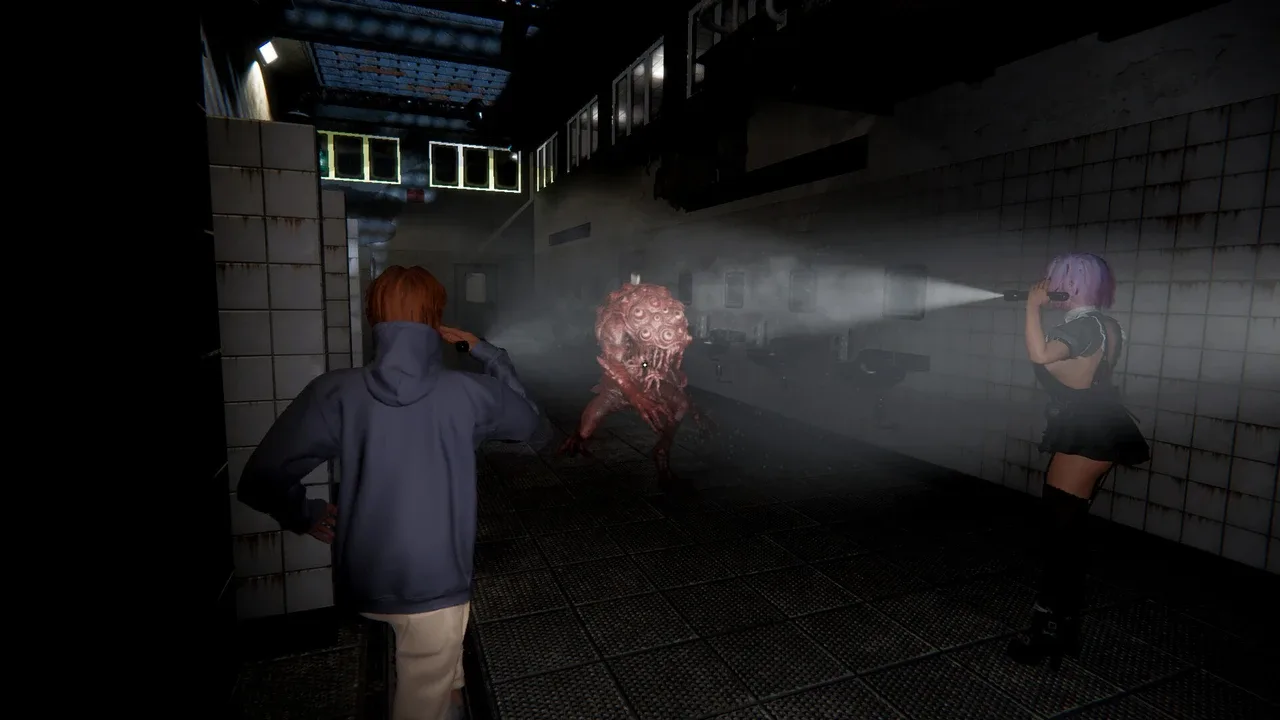 Dead 4 Now: Escape Together