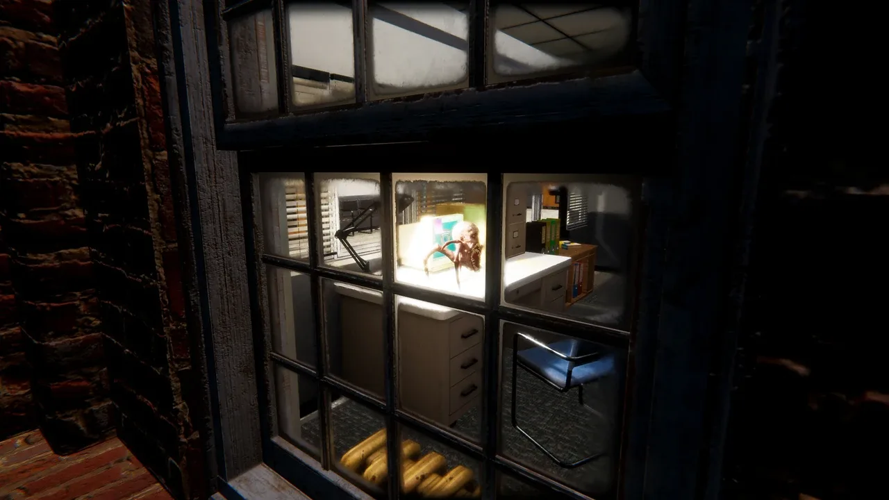 Dead 4 Now: Escape Together