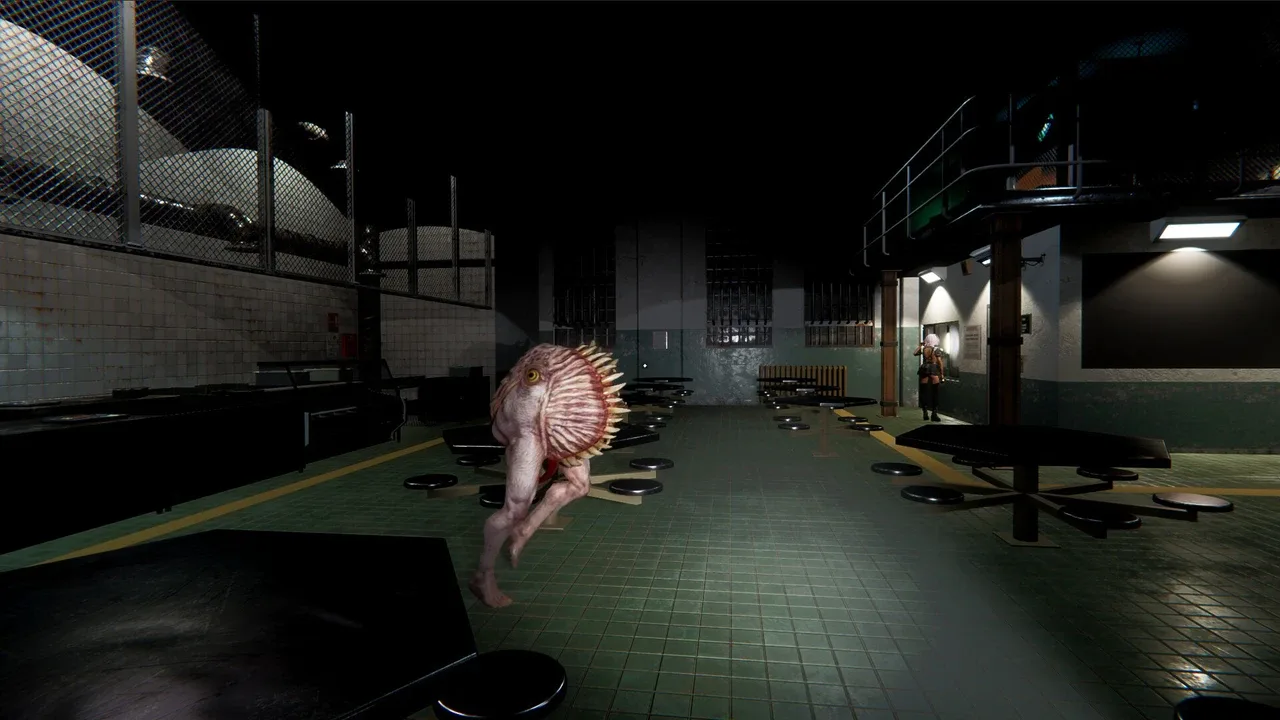 Dead 4 Now: Escape Together