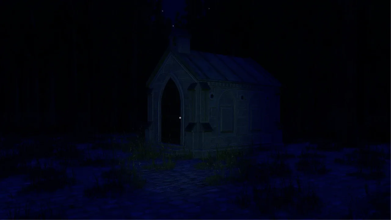 Whispers of Appalachia