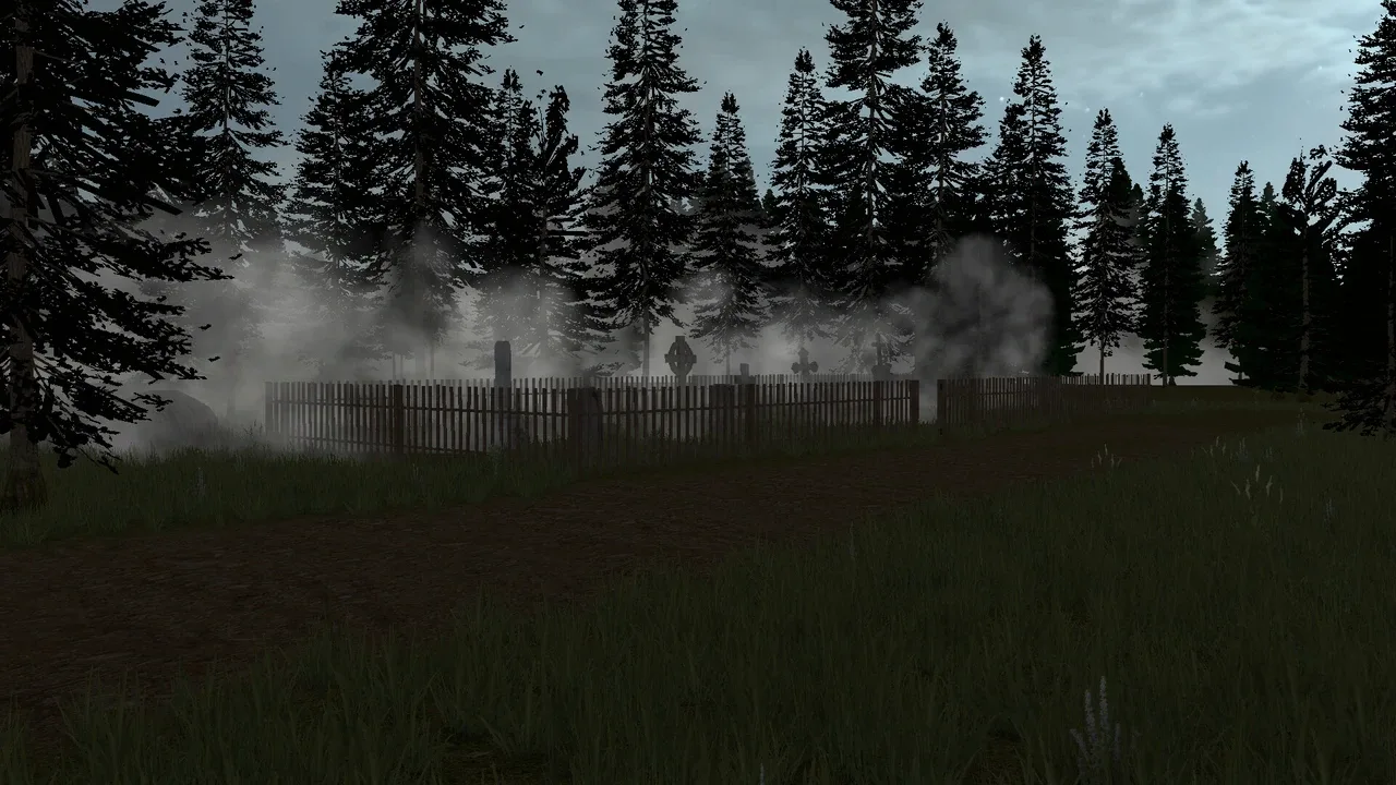 Whispers of Appalachia
