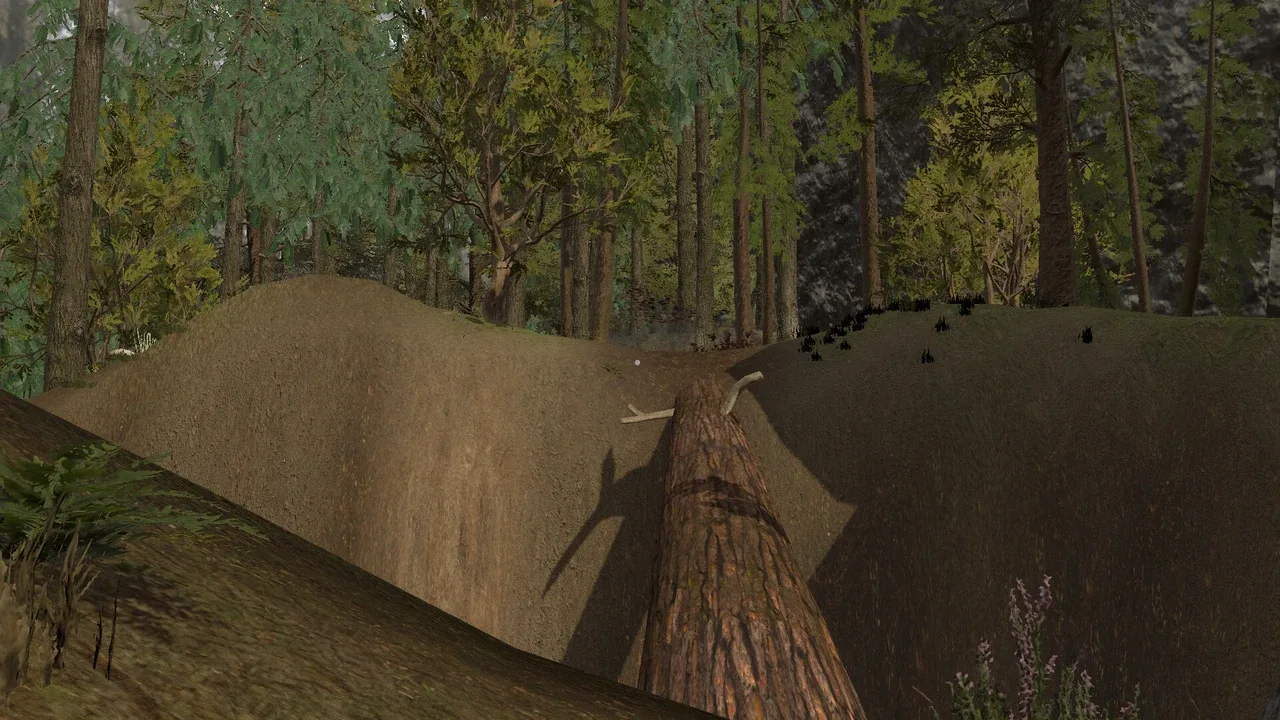 Whispers of Appalachia