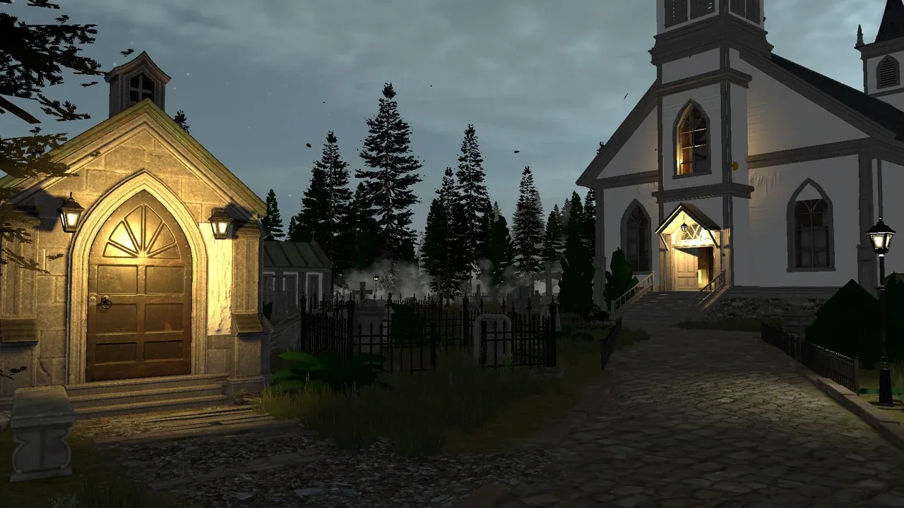 Whispers of Appalachia