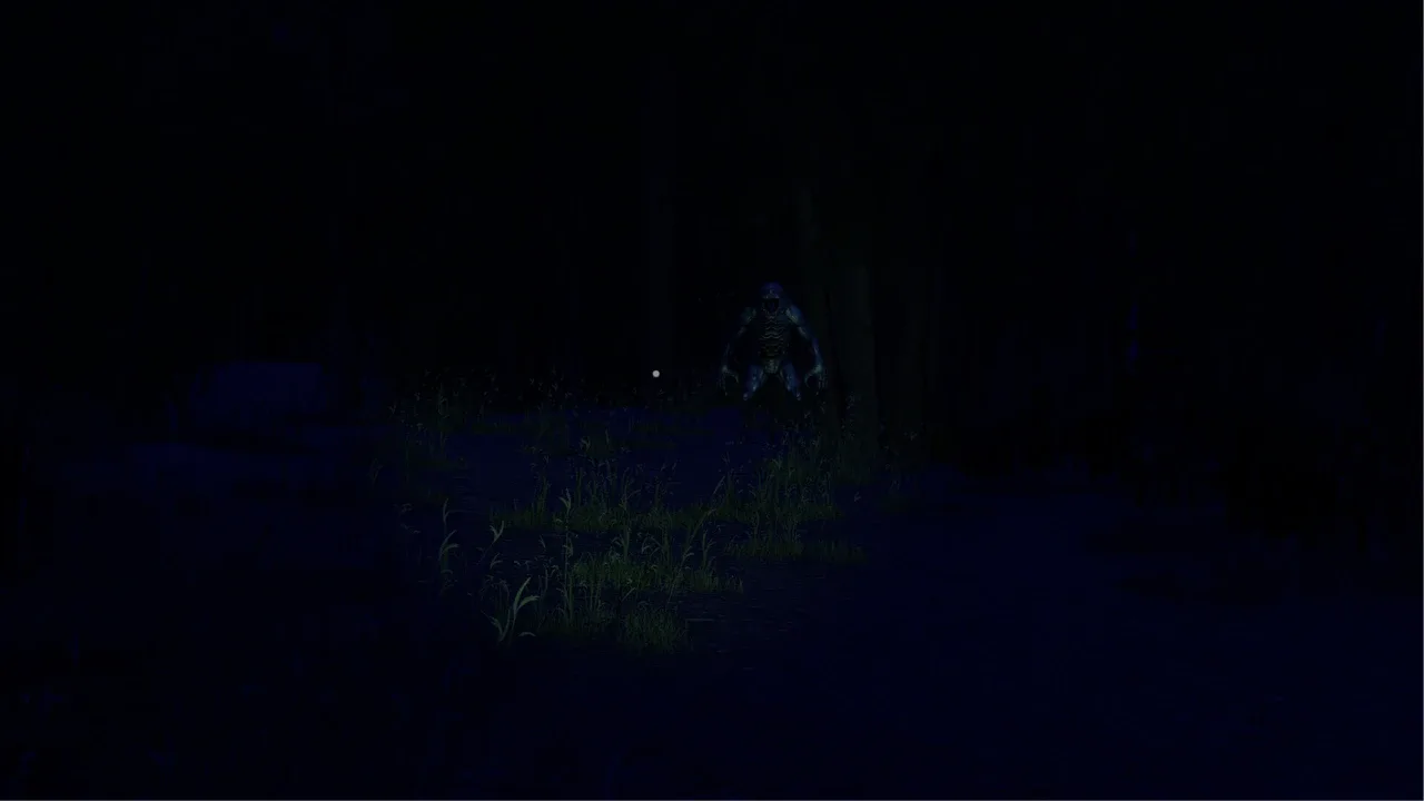 Whispers of Appalachia