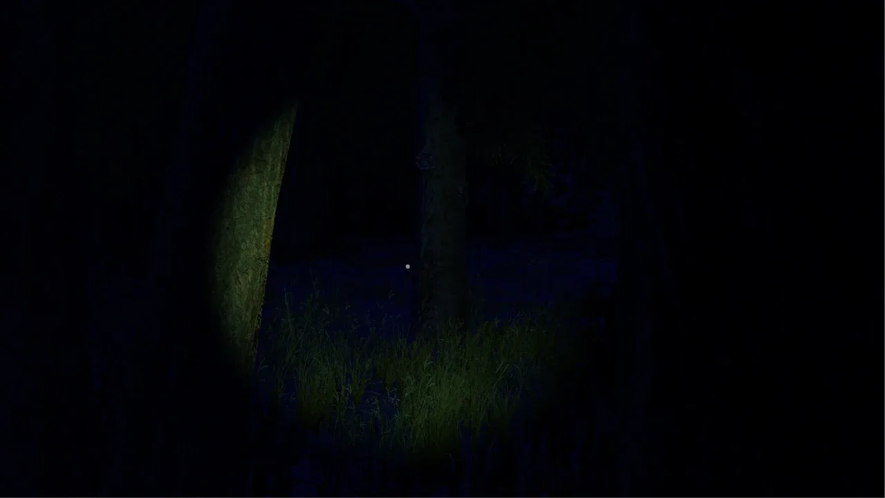 Whispers of Appalachia