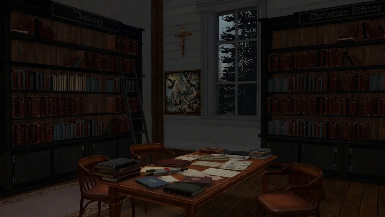 Whispers of Appalachia