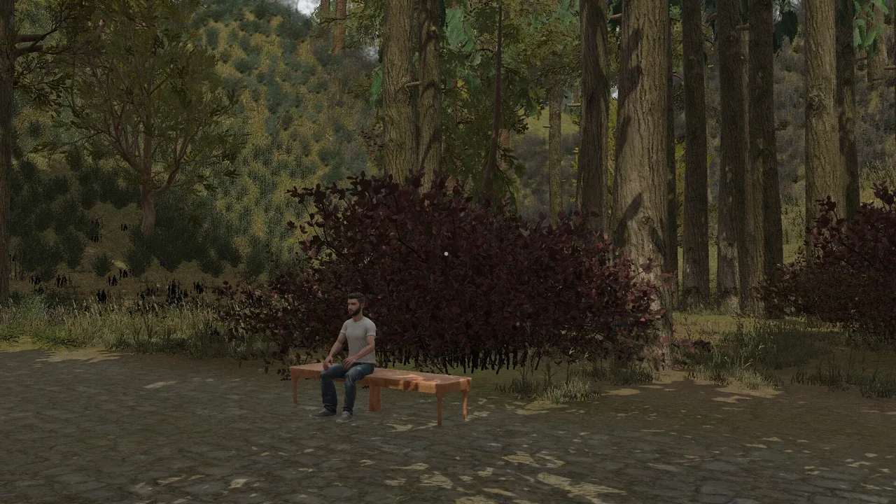 Whispers of Appalachia