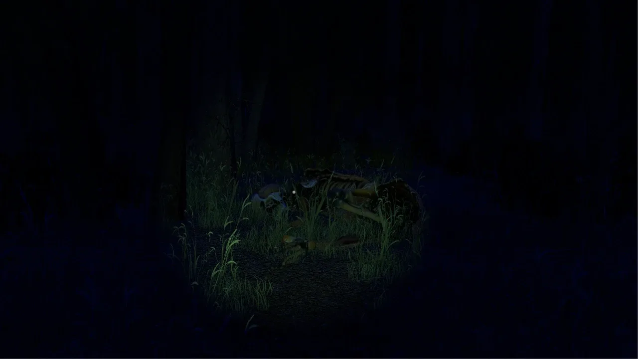 Whispers of Appalachia