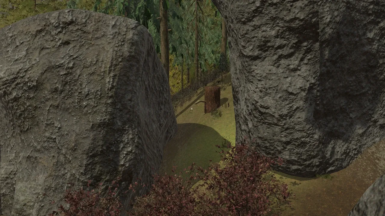 Whispers of Appalachia