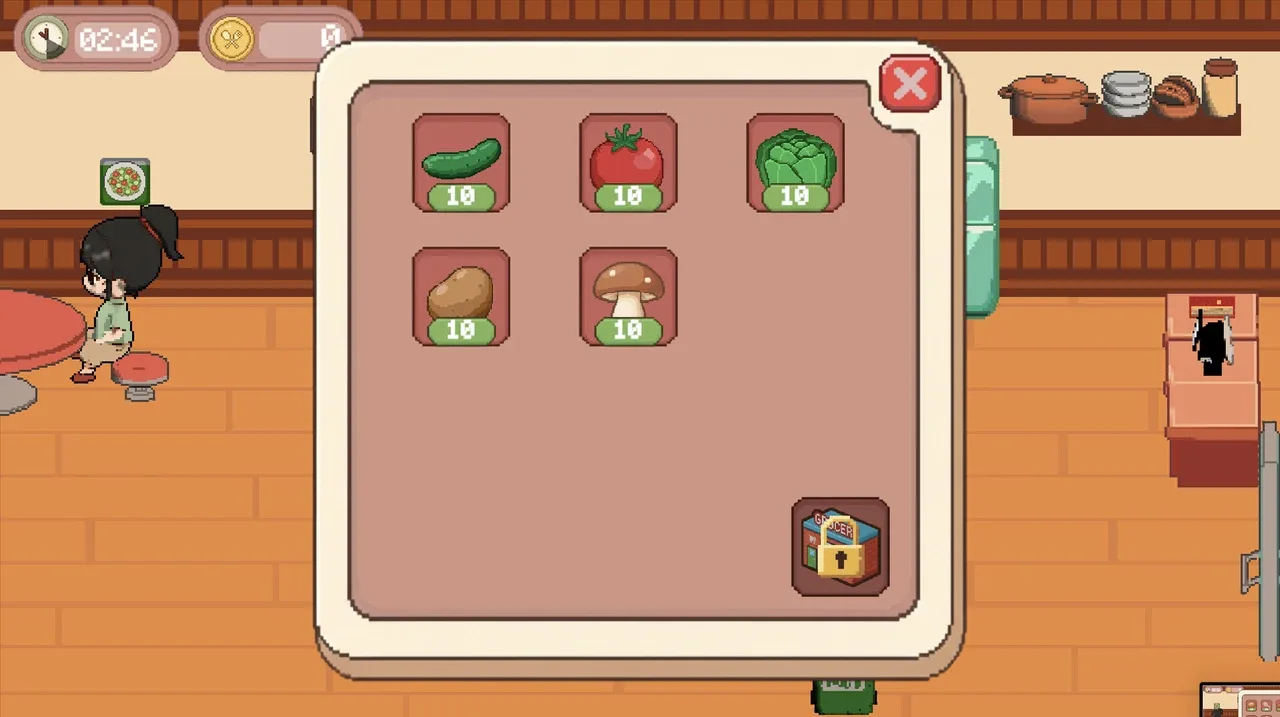 DishDash